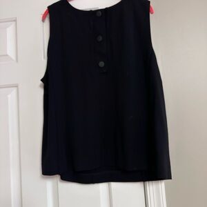 3 button Cabi tank